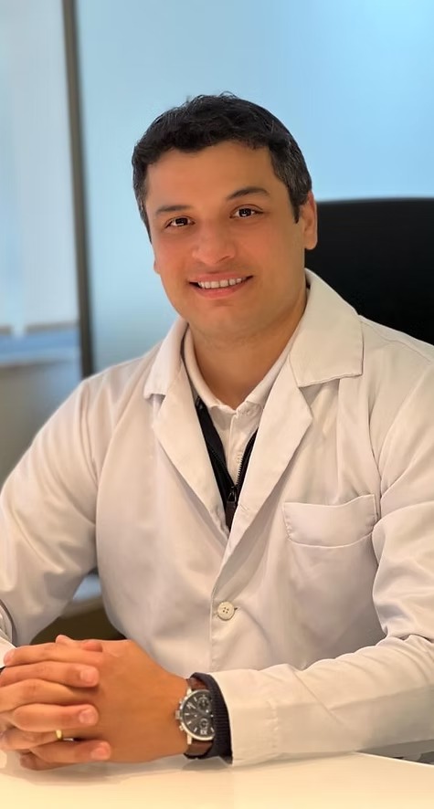 foto Perito Médico Ortopedista E Traumatologista Em Florianópolis (SC) | Anatole Miranda De Carvalho | M Perícias